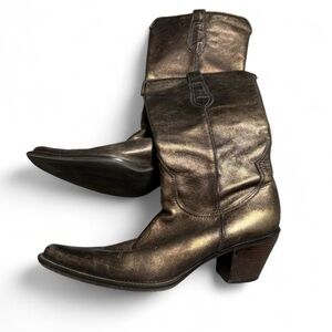 Franco Sarto boot